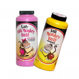 Anti Monkey Butt Powder