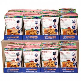 Apple Cinnamon Protein Cereal Sports Nutrition