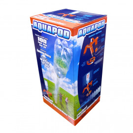 AquaPod Water Rocket Bottle Launcher