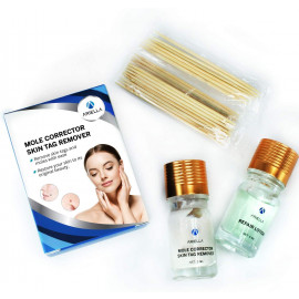 Ariella Skin Tag Removal Treatment