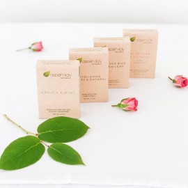 Aspen Kay Naturals Eco Friendly Soap