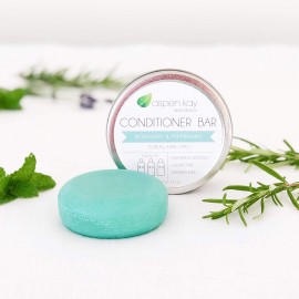 Aspen Kay Naturals Solid Shampoo & Conditioner Bar