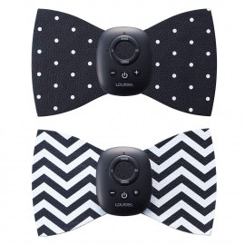 ATEX Lourdes shape up ribbon charge