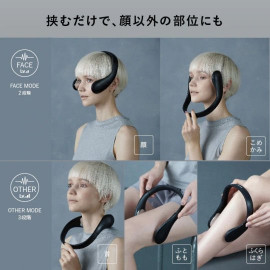 ATEX Mono Lourdes EMS Face Gear