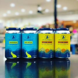 Athletic Brewing Craft Non-Alcoholic Beer