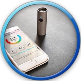Atmotube - Portable Air Pollution 