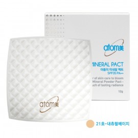Atomy Mineral Compact
