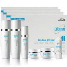 Atomy Skin Care 6 System