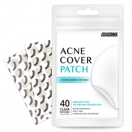 Avarelle Acne Pimple Patch