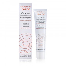 Avene Cicalfate Restorative Skin Cream