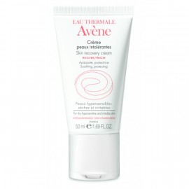 Avene Skin Recovery Cream