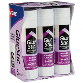 Avery Glue Stick