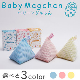 Baby Mag-chan