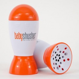 Baby Shusher - The Soothing Sleep Miracle for Babies