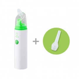 Baby Smile - Electric Nasal Water Aspirator 