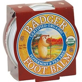Badger Balm - Body Care