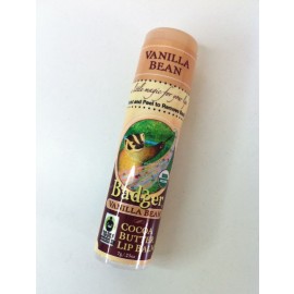 Badger Balm - Cocoa Butter Lip Balm