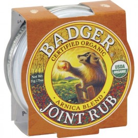 Badger Balm - Muscle and Joint Soothers