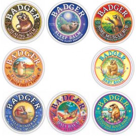 Badger Balm