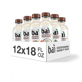 Bai Coconut Flavored Water