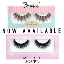 Bambi Lashes