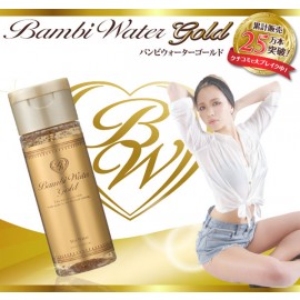 Bambi water gold Slimming Gel