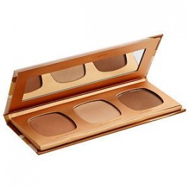 bareMinerals CALIFORNIA BRONZE™ Multi Effect Bronzing Trio