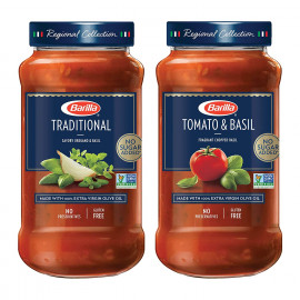 BARILLA Premium Pasta Sauce