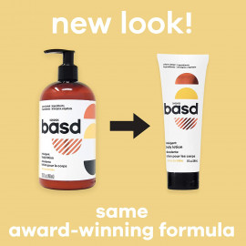 Basd Organic Body Lotion