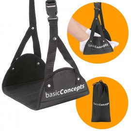 BASIC CONCEPTS Airplane Foot Hammock