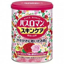 Bath Roman Sensitive Skin Care