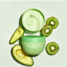 Be Gentle Be Kind mega moisture superfood mask