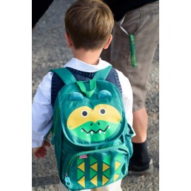 BIG APPLE BUDDIES BACKPACK