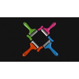 Big Squeeze - Tube Squeezing Tool