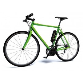 bimoz - smartest e-bike drive