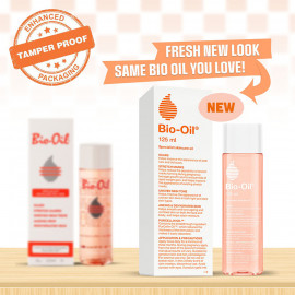 Bio-Oil Skincare Oil