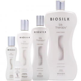 BioSilk Silk Therapy