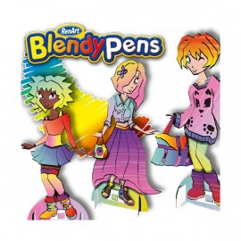 Blendy Pens 