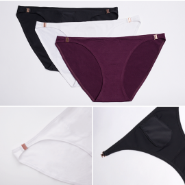Blooms Prive - Period Friendly Travel Panty 