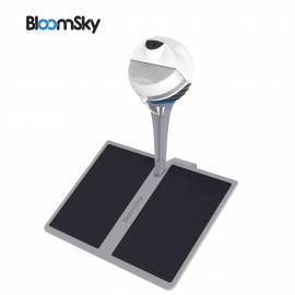 BloomSky -Smartest Weather Station