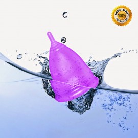 Blossom Menstrual Cup