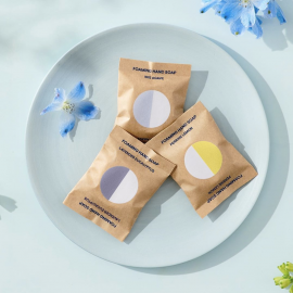 Blueland Clean Essentials Soap