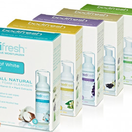 Bodifresh Toilet Paper Foam