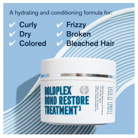 BoldPlex 3 Bond Restore Treatment