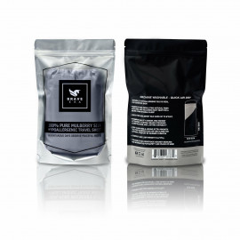 Brave Era Silk Travel Sheet