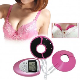 Breast enhancer Pulse massager