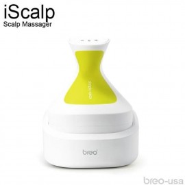 Breo iScalp Massager