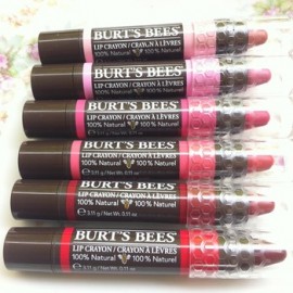BURT'S BEES Lip Color - Lip Crayon