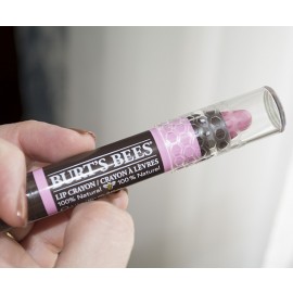 Burt's Bees Lip Crayons