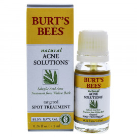 Burt's Bees Natural Acne Solutions 